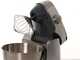 Kenwood Prospero+ Silver KHC29.A0SI - Impastatrice planetaria multifunzione