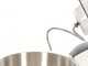 Kenwood Prospero+ Silver KHC29.A0SI - Impastatrice planetaria multifunzione