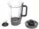 Kenwood Prospero + White KHC29.H0WH - Impastatrice planetaria multifunzione