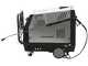 Idromatic Eco 130.11 - Idropulitrice ad acqua calda professionale  - monofase - 130 bar - 660 lt/h