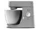 Kenwood Chef KVL4170S - Impastatrice planetaria multifunzione