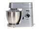 Kenwood Chef KVL4170S - Impastatrice planetaria multifunzione