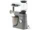 Kenwood Chef KVL4170S - Impastatrice planetaria multifunzione