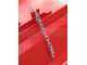 Zappatrice per trattore TH 105 Reversa - Serie leggera - Attacco fisso