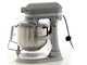 KitchenAid Heavy Duty 5KSM70JPX-ECU Silver - Impastatrice Planetaria