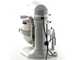 KitchenAid Heavy Duty 5KSM70JPX-ECU Silver - Impastatrice Planetaria