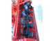 Zappatrice per trattore TH 125 Reversa - Serie leggera - Attacco fisso