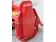 Zappatrice per trattore TH 125 Reversa - Serie leggera - Attacco fisso