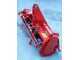 Zappatrice per trattore TH 125 Reversa - Serie leggera - Attacco fisso