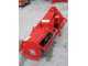 Zappatrice per trattore TH 125 Reversa - Serie leggera - Attacco fisso