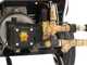 Idromatic Mec 170.13 - idropulitrice a freddo - trifase - 170 bar - 780 l/h