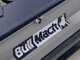BullMach Estia 140 - Trincia argini laterale per trattore - Serie media
