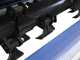 BullMach Estia 140 - Trincia argini laterale per trattore - Serie media