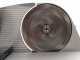 Graef Master M80 Silver - Affettatrice a sbalzo con lama da 170 mm