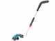 Gardena ClassicCut - Forbice tagliaerba a batteria con asta - 3.6V 2.5Ah