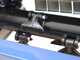 BullMach Efesto 160 - Trincia argini laterale a braccio - Serie pesante