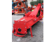 Top Line UR 132 - Zappatrice per trattore serie media - Spostamento meccanico