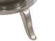 Baesso V20 Inox - Torchio a vite per frutta e verdura 9L - Gabbia in INOX