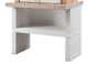 Palazzetti Ariel - Barbecue Module Grill in muratura a legna e carbone
