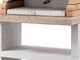 Palazzetti Cordoba - Barbecue Module Grill in muratura a legna e carbone