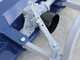 BullMach Maia 115 S  - Trinciaerba per trattore con spostamento manuale
