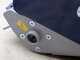 BullMach Rea 185 S - Trinciaerba per trattore - Serie media - Spostamento manuale