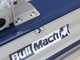 BullMach Rea 125 F - Trinciaerba per trattore - Serie media