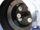 BullMach Rea 125 F - Trinciaerba per trattore - Serie media