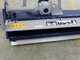 BullMach Rea 145 F - Trinciaerba per trattore - Serie media