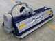 BullMach Rea 145 F - Trinciaerba per trattore - Serie media