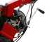Ginko TT690 - Trinciaerba professionale a martelli - Motore Honda GX270