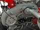 Ginko TT690 - Trinciaerba professionale a martelli - Motore Honda GX270