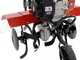 Benassi BL 6000 - Motozappa a benzina 5.5 HP - Motore Honda GX 160