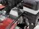 Benassi BL 6000 - Motozappa a benzina 5.5 HP - Motore Honda GX 160