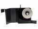 Graef SKS Line 700 Rossa - Affettatrice a sbalzo con lama da 170 mm - Con illuminazione a Led