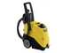 Lavor RIO-R PRO 1208 - Idropulitrice ad acqua calda semiprofessionale - 160 bar - 450 l/h