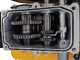 Stiga SRC 585 RG - Motozappa a benzina 6 HP - Motore Stiga TM 60 182cc