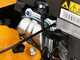 Stiga SRC 585 RG - Motozappa a benzina 6 HP - Motore Stiga TM 60 182cc
