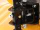Stiga SRC 585 RG - Motozappa a benzina 6 HP - Motore Stiga TM 60 182cc