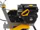 Stiga SRC 585 RG - Motozappa a benzina 6 HP - Motore Stiga TM 60 182cc