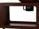 RoyalFood COR-4250 - Barbecue a legna e carbone in Corten