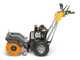 Stiga SWS 600 G - Motospazzatrice a scoppio con avviamento a strappo