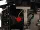 Stiga SWS 600 G - Motopazzatrice a scoppio - Pala da neve - Box di raccolta