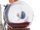 Berkel L16 - Affettatrice volano - Lama in acciaio cromato da 350 mm