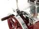 Berkel L16 - Affettatrice volano - Lama in acciaio cromato da 350 mm