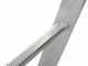 Gierre Modula AL450, 3x14 gradini, 7.96 m - Scala in alluminio - Altezza stimata operativa 8.96 m