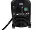 Telwin Tecnica 211/S ACX - Saldatrice Inverter (MMA, TIG) + Kit, corrente continua (DC)