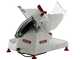 Berkel Pro Line XS30 Silver - Affettatrice con lama in acciaio cromato da 300 mm