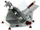 Berkel Pro Line XS30 Silver - Affettatrice con lama in acciaio cromato da 300 mm