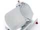 Berkel Pro Line XS30 Silver - Affettatrice con lama in acciaio cromato da 300 mm